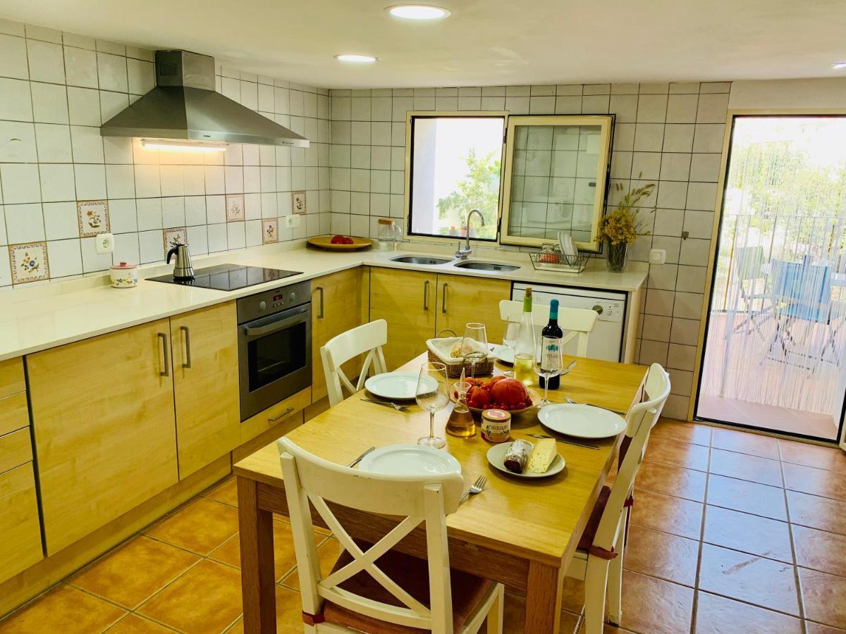 Casa Rural Con Encanto En La La Pobla d'Arenós Exterior foto