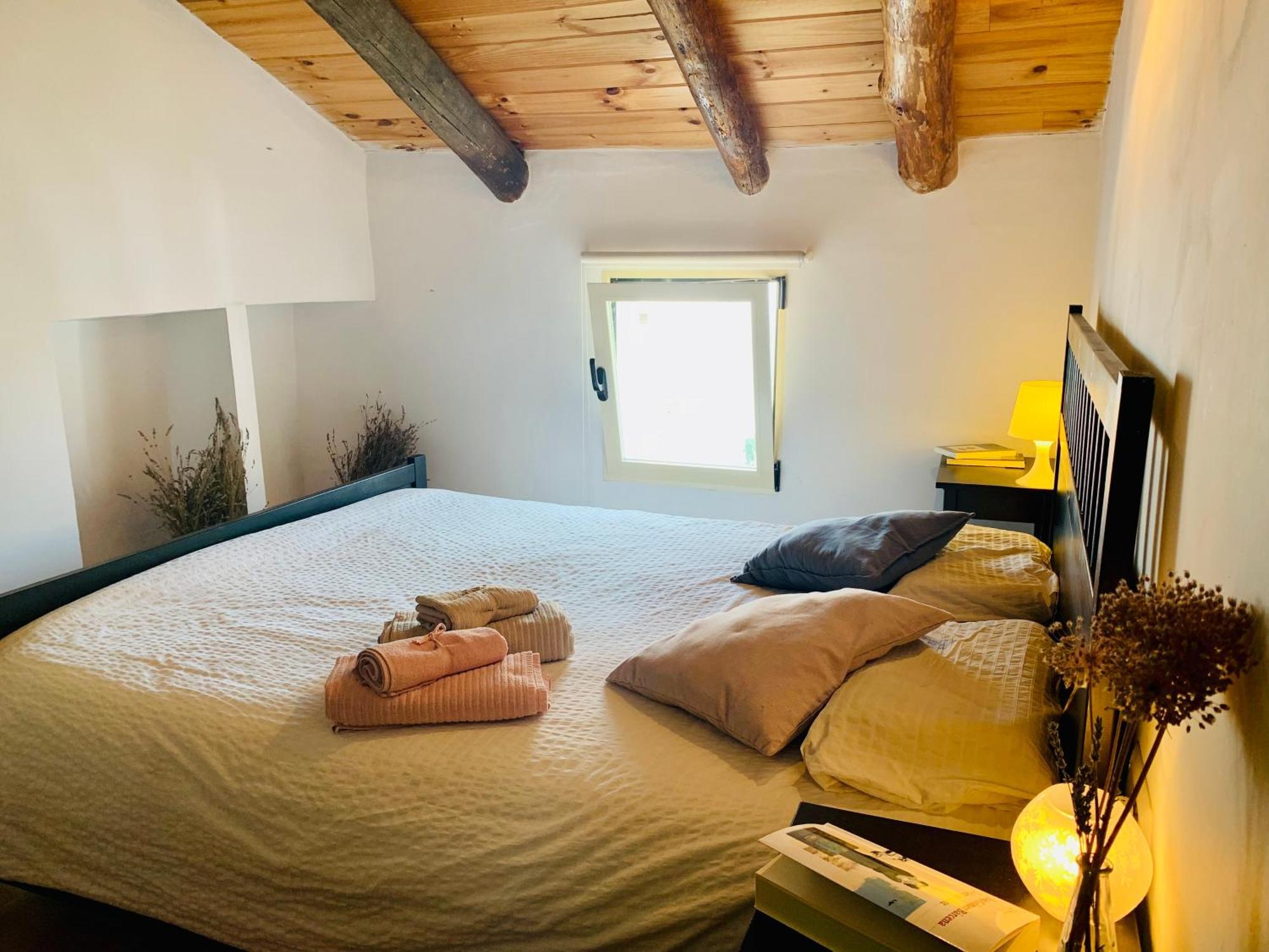 Casa Rural Con Encanto En La La Pobla d'Arenós Exterior foto